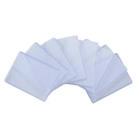 GameStop Trading Card Sleeves (25-Count