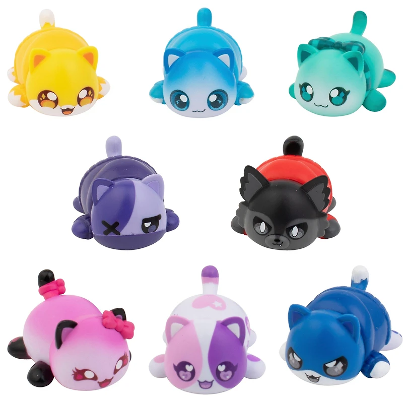 Aphmau Mystery MeeMeows Blind Bag