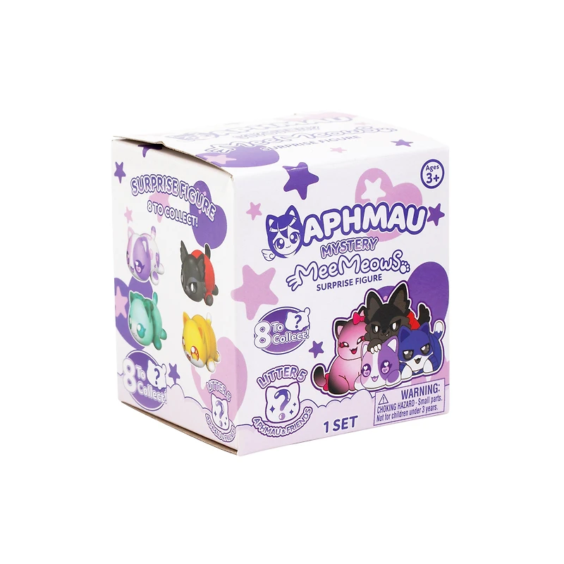 Aphmau Mystery MeeMeows Blind Bag