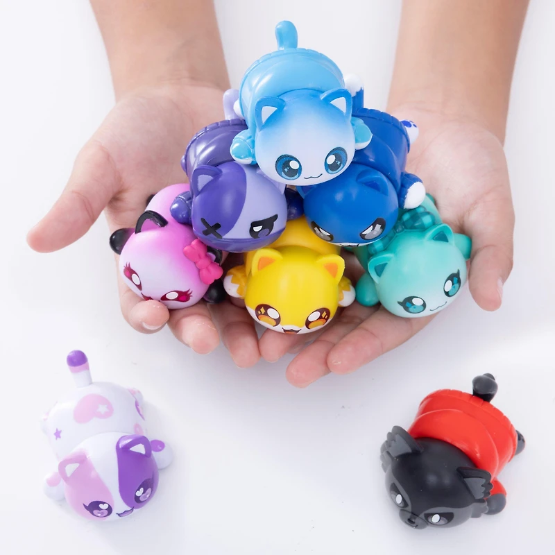 Aphmau Mystery MeeMeows Blind Bag