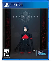 Signalis - PlayStation 4