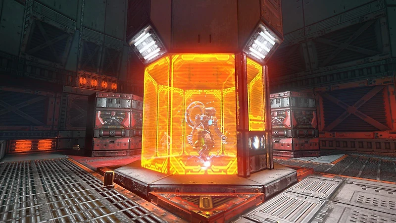 Prodeus - Nintendo Switch