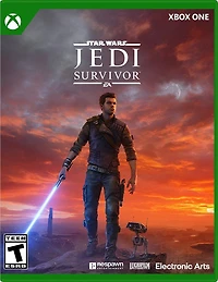 Star Wars Jedi: Survivor