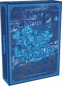 Pokemon Trading Card Game: 2022 World Championships Deck (Styles May Vary