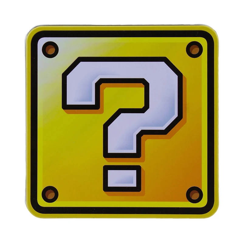 Super Mario 250-Piece Jigsaw Puzzle