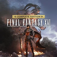 Final Fantasy XVI Complete Edition