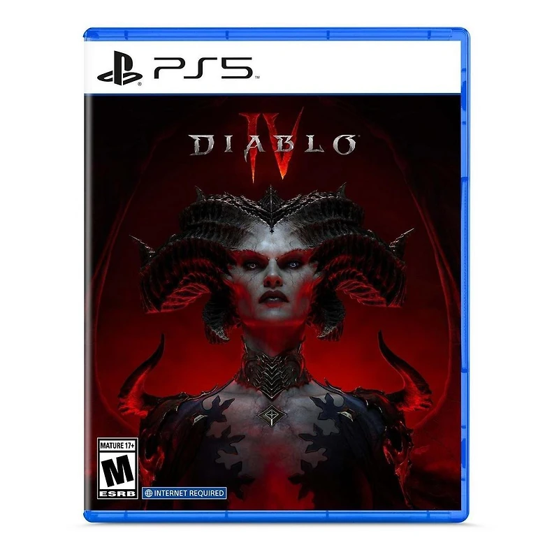 Diablo IV