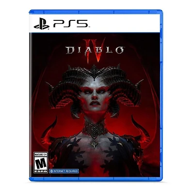 Diablo IV