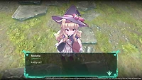 Little Witch Nobeta - PlayStation 4