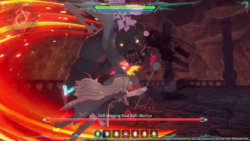 Little Witch Nobeta - PlayStation 4