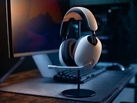 Sony INZONE H7 Wireless Gaming Headset for PC and PlayStation 5
