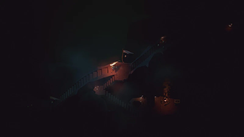 BELOW Steelbook Edition - PlayStation 4