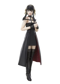Bandai SPY x FAMILY Yor Forger S.H.Figuarts Action Figure