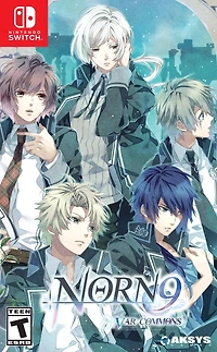 Norn9: Var Commons