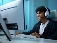 Sony INZONE H3 Wired Gaming Headset for PC and PlayStation 5