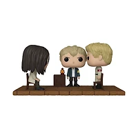 Funko POP! Moment: Attack on Titan Eren Jeager, Falco Grice
