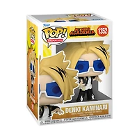 Funko POP! Animation: My Hero Academia Denki Kaminari 4.8-in Vinyl Figure
