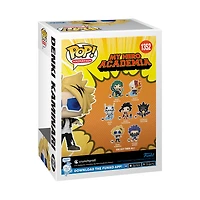 Funko POP! Animation: My Hero Academia Denki Kaminari 4.8-in Vinyl Figure