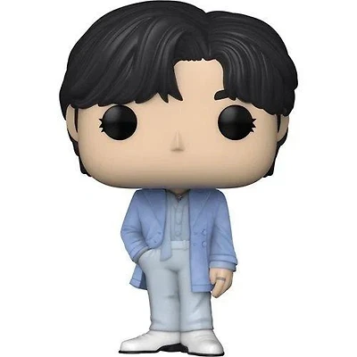 Funko POP! Rocks: BTS V 4-in Vinyl Figure
