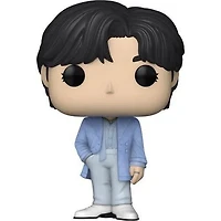 Funko POP! Rocks: BTS V 4-in Vinyl Figure