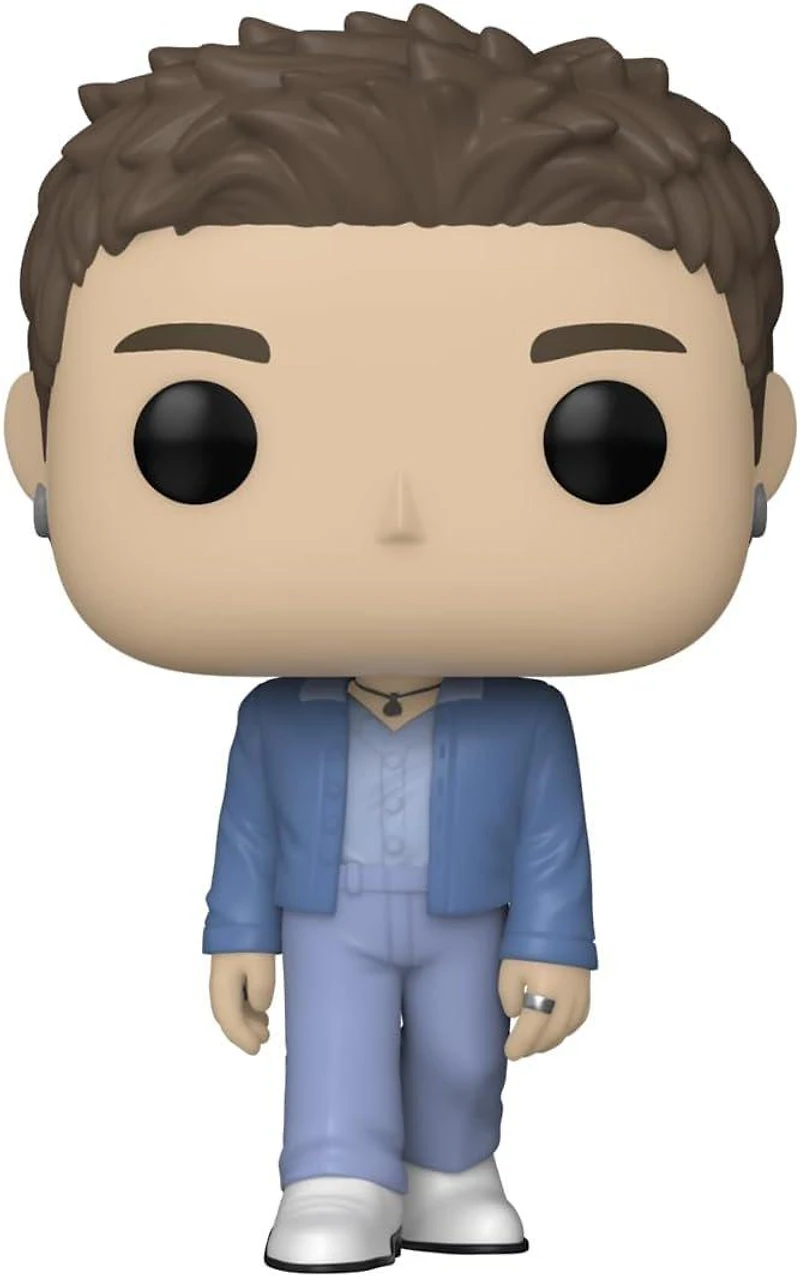 Funko POP! Rocks: BTS RM 4-in Vinyl Figure