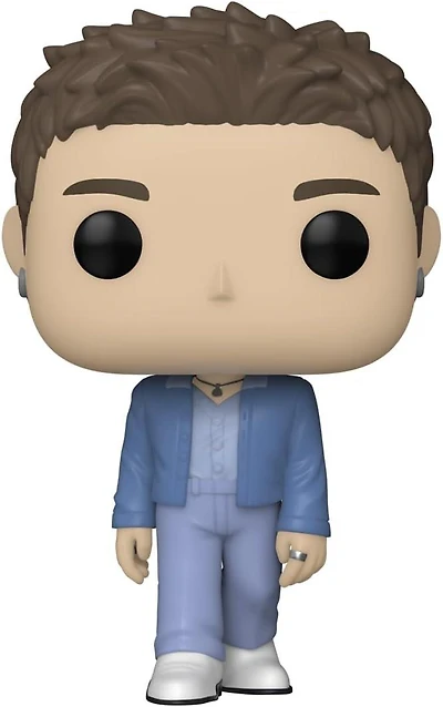 Funko POP! Rocks: BTS RM 4-in Vinyl Figure