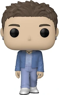 Funko POP! Rocks: BTS RM 4-in Vinyl Figure