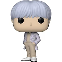 Funko POP! Rocks: BTS Suga 4-in Vinyl Figure