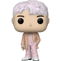 Funko POP! Rocks: BTS J-Hope 4-in Vinyl Figure