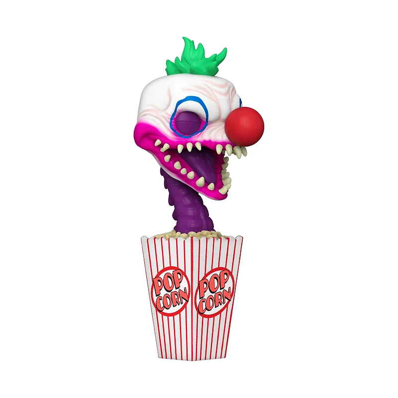 Funko POP! Movies: Killer Klowns from Outer-Space Baby Klown 5.75-in Vinyl Figure