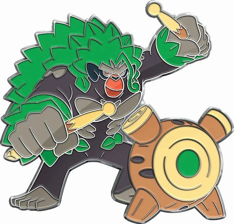 Pokemon Trading Card Game: Crown Zenith Pin Collection (Styles May Vary