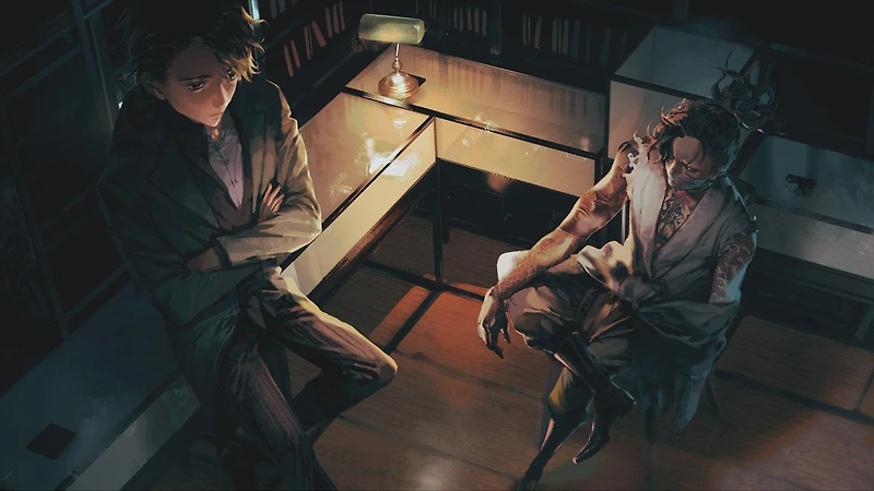 Mato Anomalies - Xbox Series X/S, Xbox One