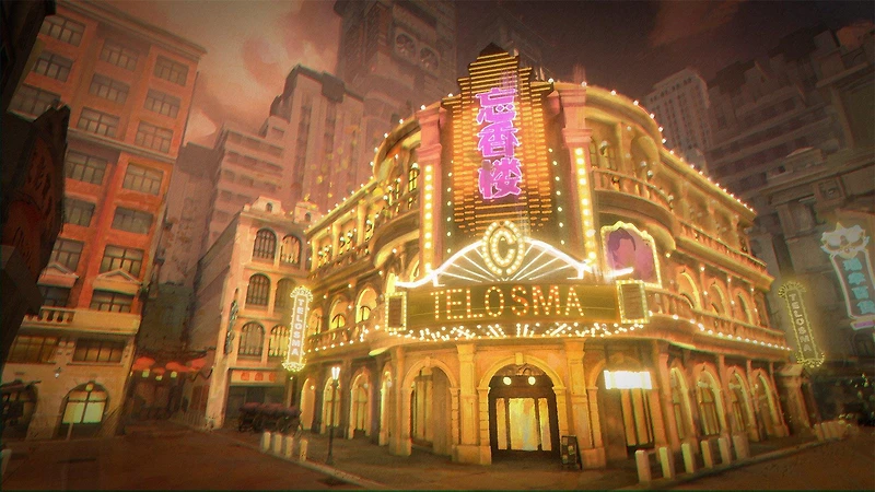 Mato Anomalies - Xbox Series X/S, Xbox One