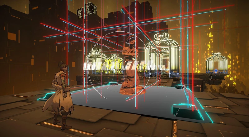 Mato Anomalies - Xbox Series X/S, Xbox One