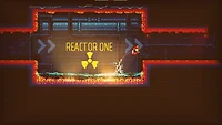 Nuclear Blaze - Nintendo Switch