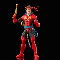 Hasbro Marvel Legends Series X-Men Starjammer Corsair Build-A-Figure (Ch'od) 6-in Action Figure