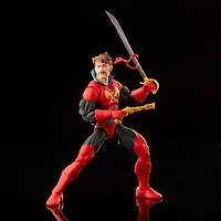 Hasbro Marvel Legends Series X-Men Starjammer Corsair Build-A-Figure (Ch'od) 6-in Action Figure