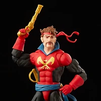 Hasbro Marvel Legends Series X-Men Starjammer Corsair Build-A-Figure (Ch'od) 6-in Action Figure