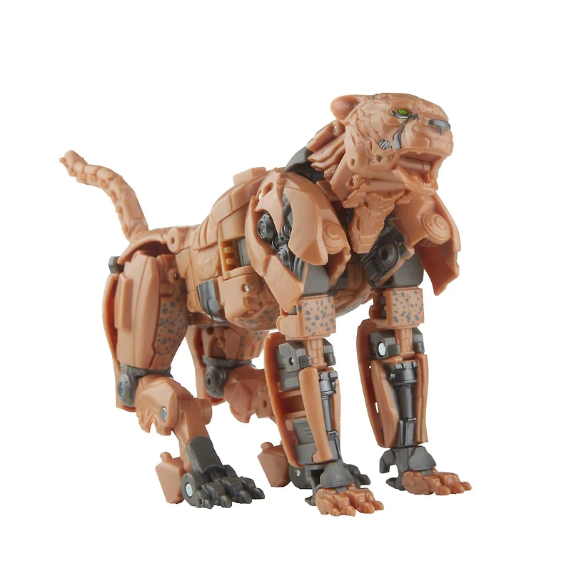 Hasbro Transformers Studio Series Voyager Class Cheetor 6.5-in Action Figure