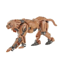 Hasbro Transformers Studio Series Voyager Class Cheetor 6.5-in Action Figure
