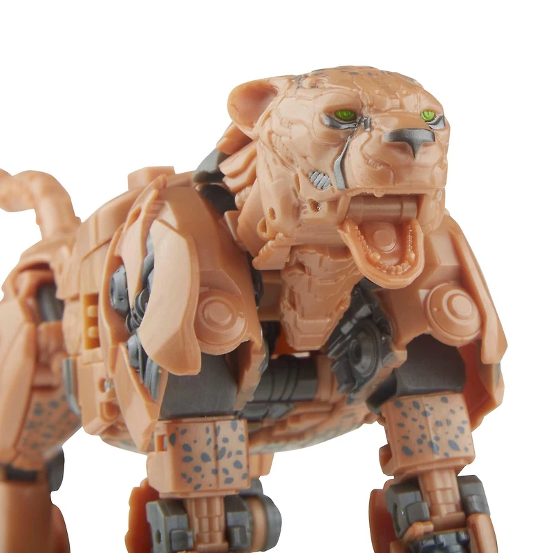 Hasbro Transformers Studio Series Voyager Class Cheetor 6.5-in Action Figure