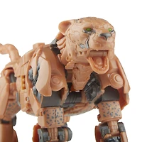 Hasbro Transformers Studio Series Voyager Class Cheetor 6.5-in Action Figure