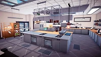 Chef Life: A Restaurant Simulator - Al Forno Edition - Xbox Series X, Xbox One