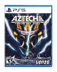 Aztech Forgotten Gods