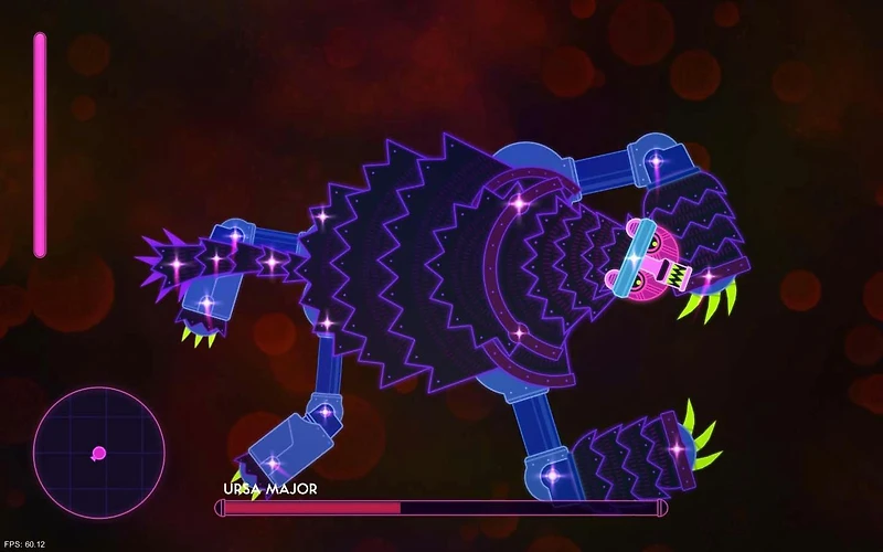 Lovers in a Dangerous Spacetime - Nintendo Switch