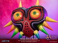 The Legend of Zelda: Majora's Mask PVC Standard Edition