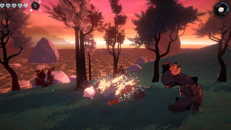 ONI: Road to be the Mightiest Oni - Nintendo Switch