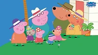 Peppa Pig World Adventures - PlayStation 4