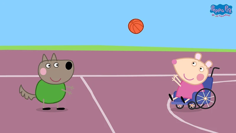 Peppa Pig World Adventures - PlayStation 4