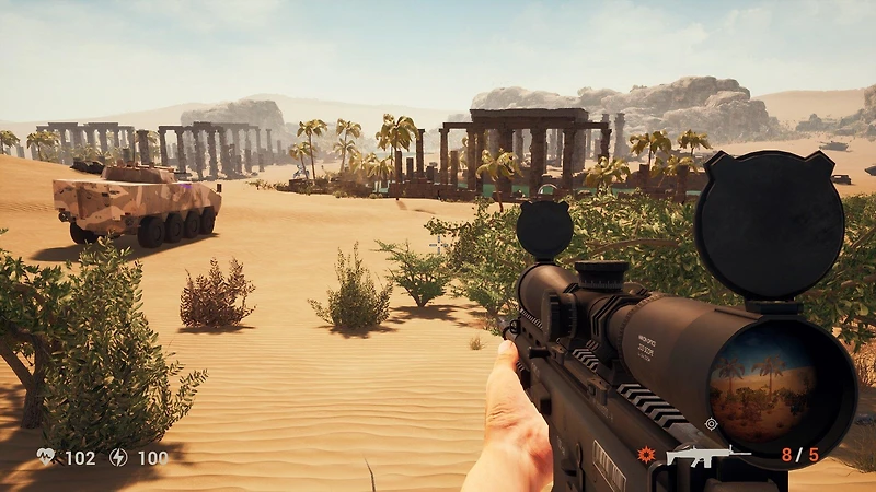 41 Hours - PlayStation 5